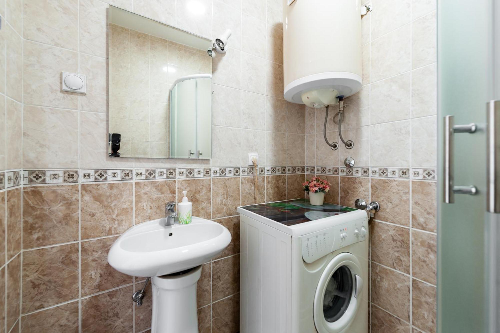 Momo'S Studio Apartment Subotica Buitenkant foto